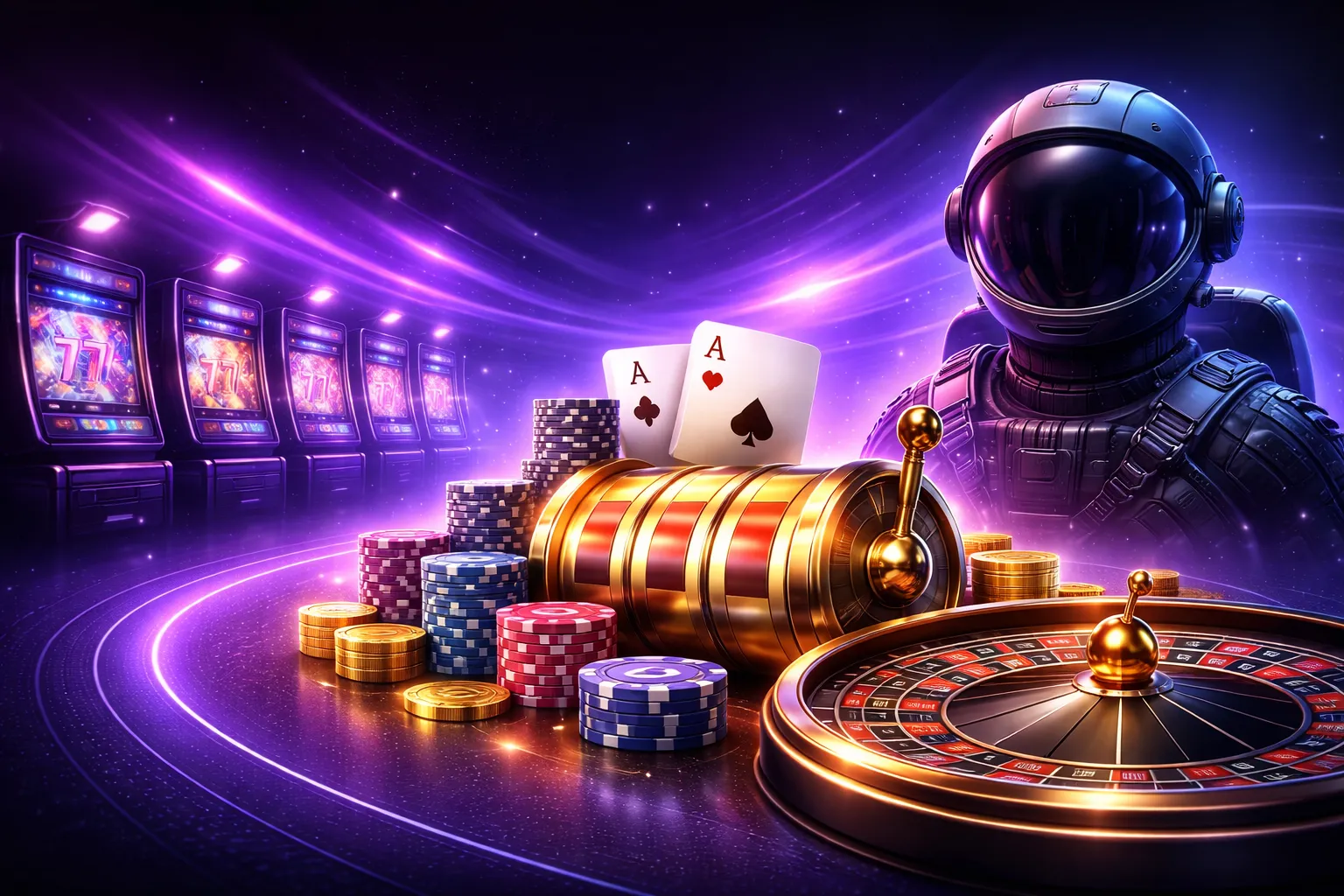 Betplay Casino
